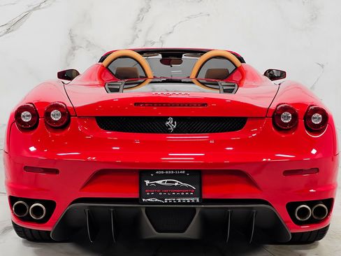 Used 2006 Ferrari F430 Spider RWD image 11