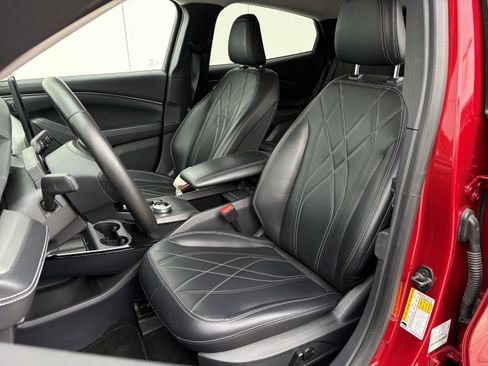 Used 2021 Ford Mustang Mach-E Select w/ Comfort/Technology Package image 12