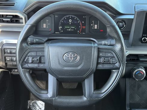 Used 2024 Toyota Tacoma SR5 RWD image 11