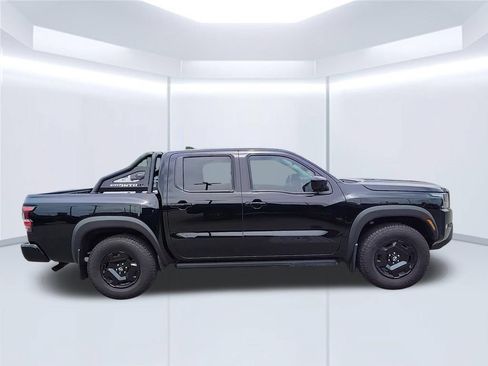 Used 2024 Nissan Frontier SV w/ Hardbody Edition AWD/4WD image 13