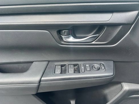 Used 2024 Honda CR-V EX image 10