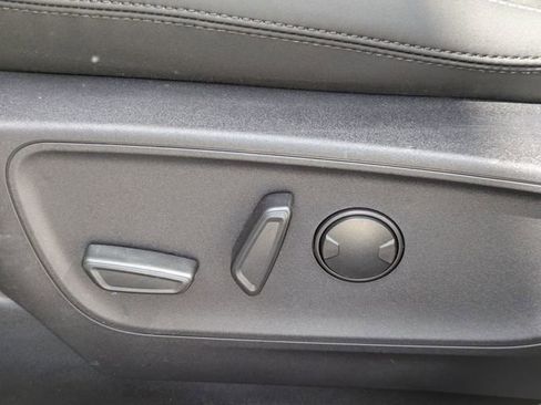 Used 2024 Ford Bronco Sport Badlands image 21