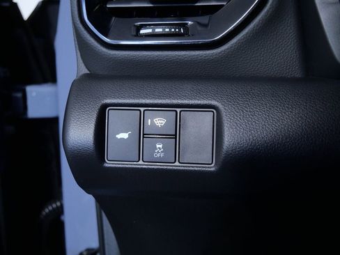 Used 2025 Honda Pilot Black Edition image 27