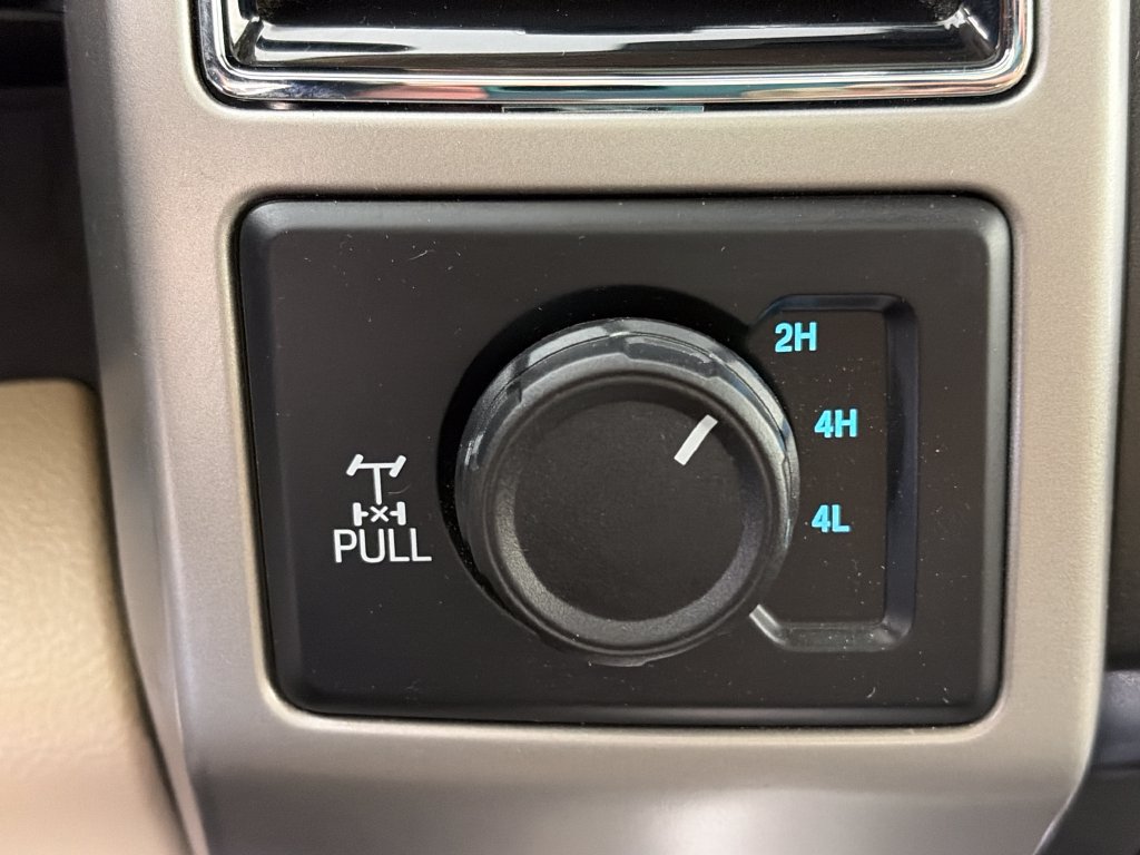 Certified 2019 Ford F350 Lariat w/ Lariat Ultimate Package AWD/4WD image 23