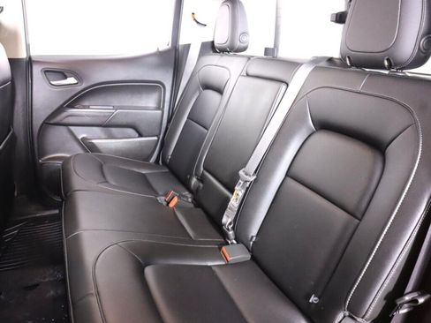 Used 2019 Chevrolet Colorado ZR2 AWD/4WD image 35