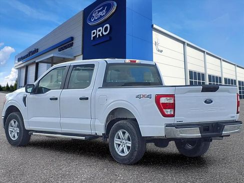 Used 2021 Ford F150 XL w/ Equipment Group 101A High image 27