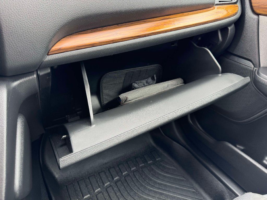 Used 2019 Honda CR-V EX image 33