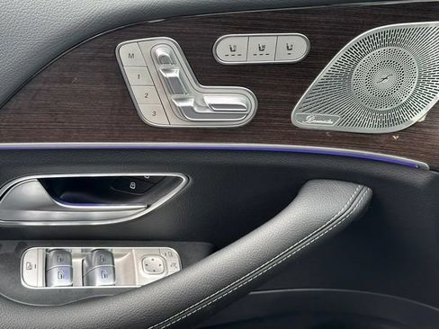 New 2026 Mercedes-Benz GLE 450 4MATIC image 35