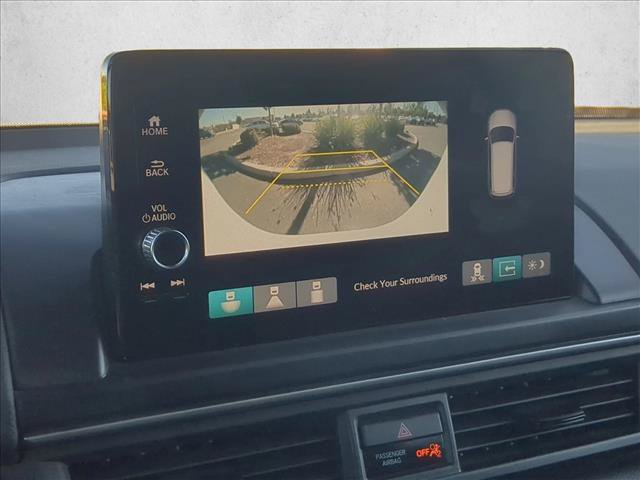 Used 2024 Honda Pilot EX-L image 13