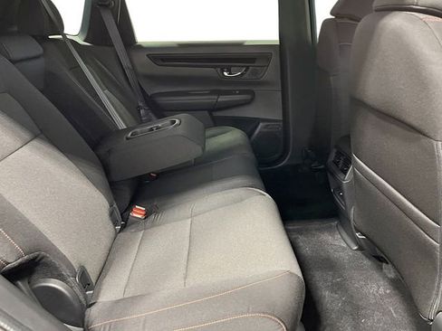 New 2026 Honda CR-V TrailSport image 29