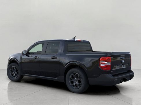 New 2026 Ford Maverick XLT AWD/4WD image 4