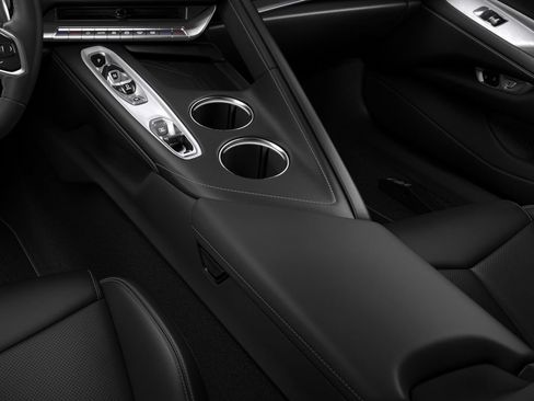 New 2027 Chevrolet Corvette Grand Sport RWD image 6