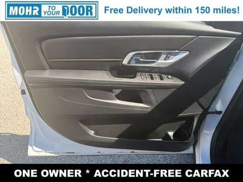 Used 2016 GMC Terrain SLE image 10