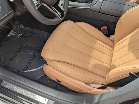 New 2026 Mercedes-Benz E 350 Sedan image 4