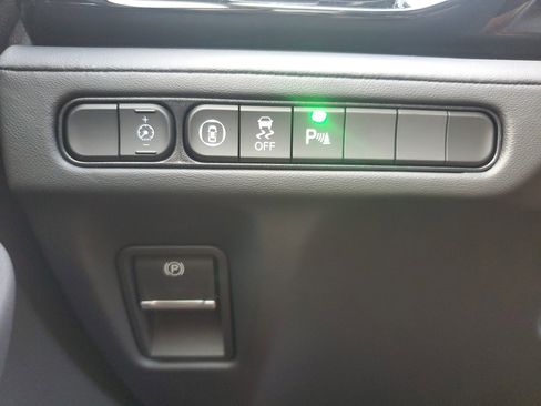 New 2026 Acura MDX FWD w/ Technology Package image 37