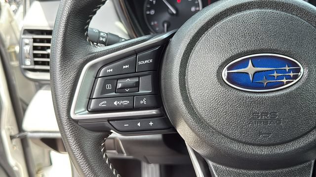 Used 2025 Subaru Legacy Premium AWD/4WD image 12