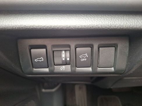 Certified 2023 Subaru Outback Limited AWD/4WD image 24