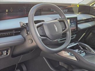 New 2026 Lincoln Nautilus Reserve video 3