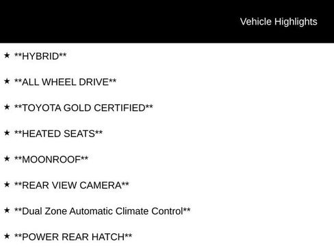 Used 2024 Toyota RAV4 SE image 12