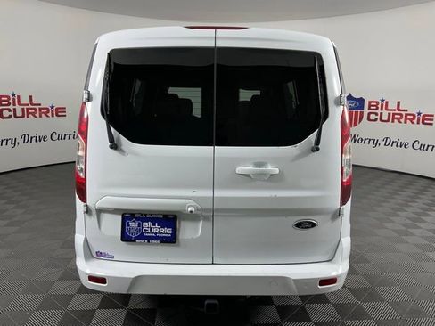 Used 2014 Ford Transit Connect XLT image 4