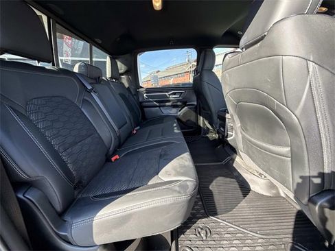 Used 2022 RAM 1500 Big Horn w/ Back Country Package image 29