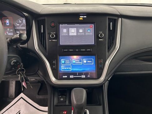 Used 2022 Subaru Legacy image 20