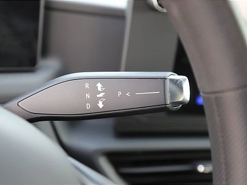 New 2024 Chevrolet Silverado EV W/T image 21