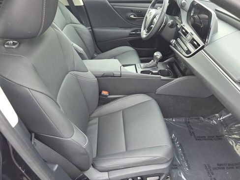 Used 2023 Lexus ES 350 w/ Premium Package image 21