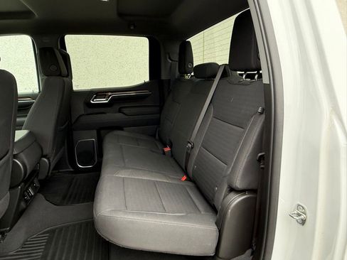 Used 2023 Chevrolet Silverado 1500 RST image 24