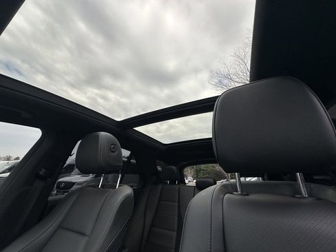 Certified 2023 Mercedes-Benz GLE 350 image 34