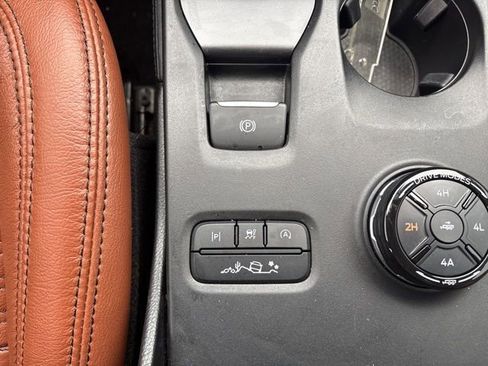 Used 2024 Ford Ranger Raptor image 40