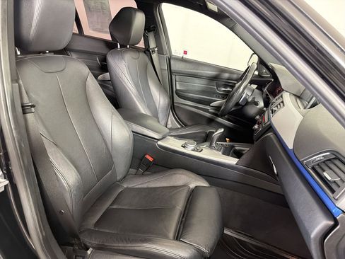 Used 2015 BMW 335i xDrive Sedan AWD/4WD image 31