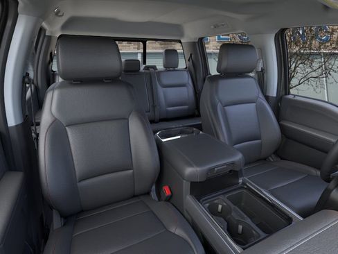 New 2026 Ford F250 Lariat image 10