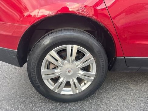 Used 2012 Cadillac SRX Luxury AWD/4WD image 18