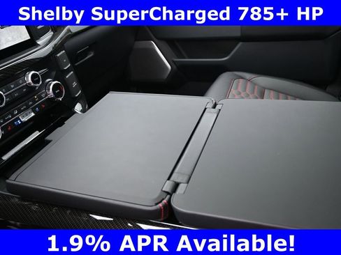 New 2024 Ford F150 Lariat w/ Equipment Group 502A High image 58