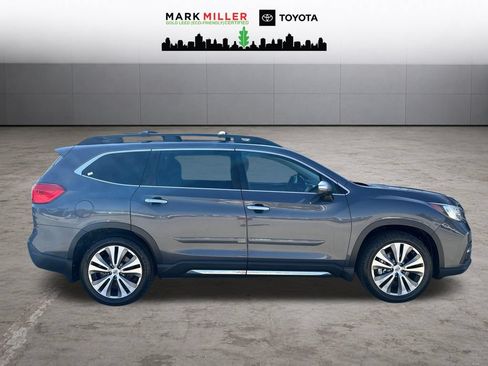 Used 2020 Subaru Ascent Touring w/ Popular Package #3 AWD/4WD image 7
