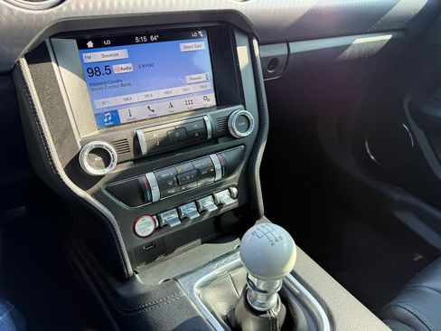 Used 2019 Ford Mustang Bullitt w/ Bullitt Electronics Package RWD image 31