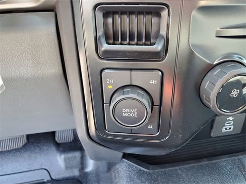 New 2025 Ford F450 XL w/ XL Chrome Package image 21