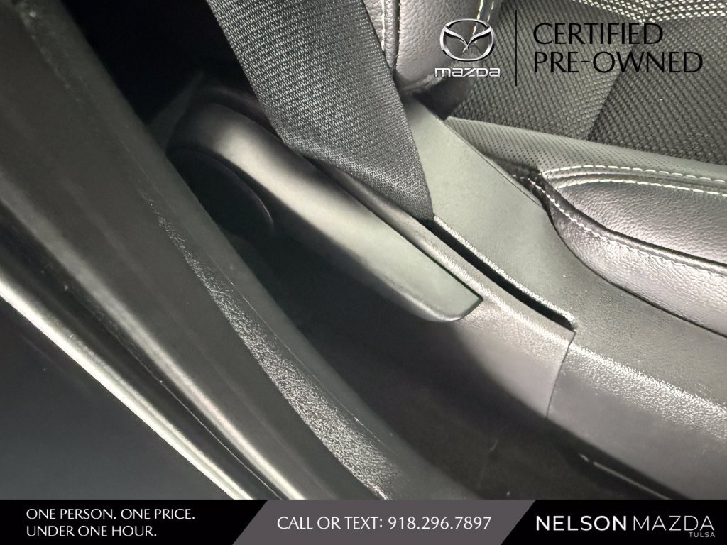 Certified 2026 MAZDA CX-50 AWD 2.5 S w/ Preferred Pkg image 45