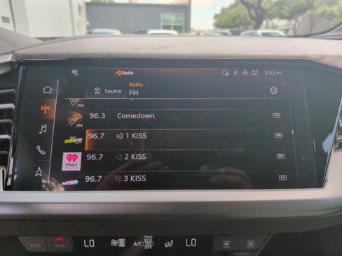 Certified 2024 Audi Q4 e-tron Prestige AWD/4WD image 23