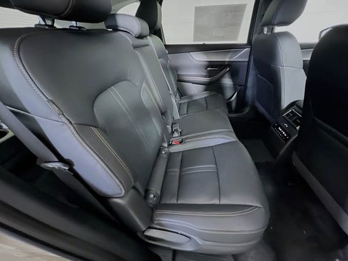 New 2026 MAZDA CX-70 SC Plus image 20