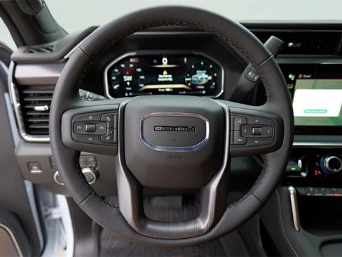 New 2026 GMC Sierra 3500 Denali Ultimate image 11