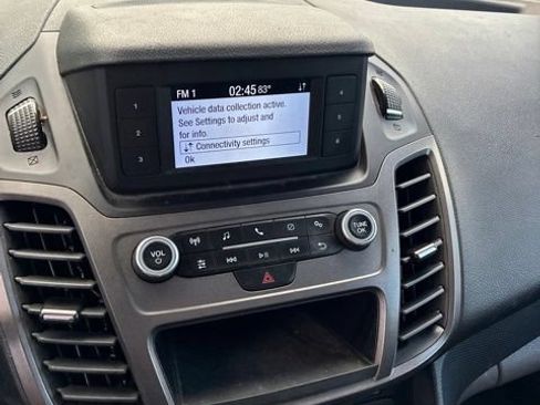 Used 2023 Ford Transit Connect XL FWD image 14