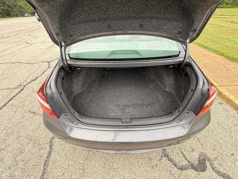Used 2016 Honda Accord EX-L image 12