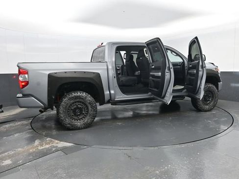 Used 2019 Toyota Tundra SR5 w/ TRD Off Road Package image 27