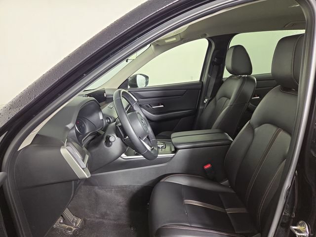 Used 2025 MAZDA CX-90 3.3 Turbo w/ Select Package AWD/4WD image 12