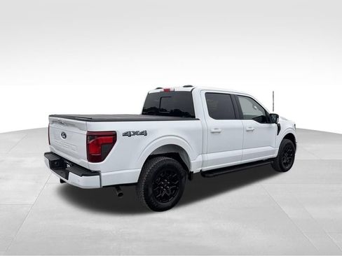 Used 2024 Ford F150 XLT w/ Equipment Group 302A MID AWD/4WD image 20