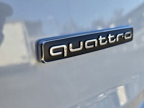 New 2025 Audi Q7 3.0T Premium Plus AWD/4WD image 40