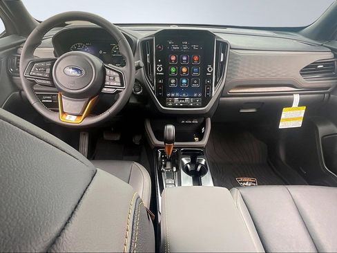New 2026 Subaru Forester Wilderness image 5
