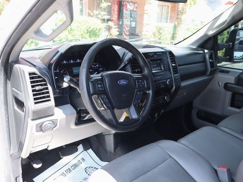 Used 2019 Ford F350 XL w/ XL Value Package RWD image 20